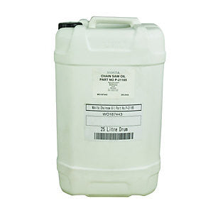 Makita Chain & Bar Oil Non-Bio: 25L