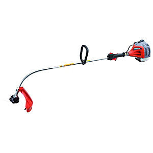 Hitachi Grass Trimmer 21.1cc Engine Bent Shaft