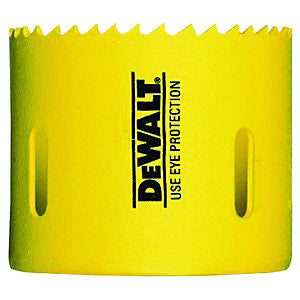 DeWalt Bi-Metal Hole Saw 152mm