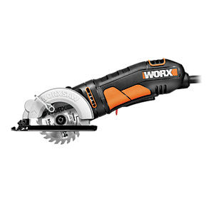 WORXSAW WX422 Classic 350W 85mm