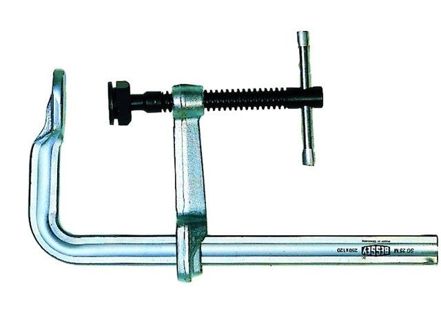 Bessey SGM 25 Heavy-Duty All Steel Screwclamp Capacity 25cm BESSG25M